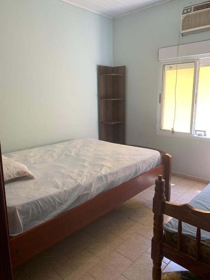 Casa Agradavel Ha 80 Metros Praia Toninhas Ubatuba Dış mekan fotoğraf