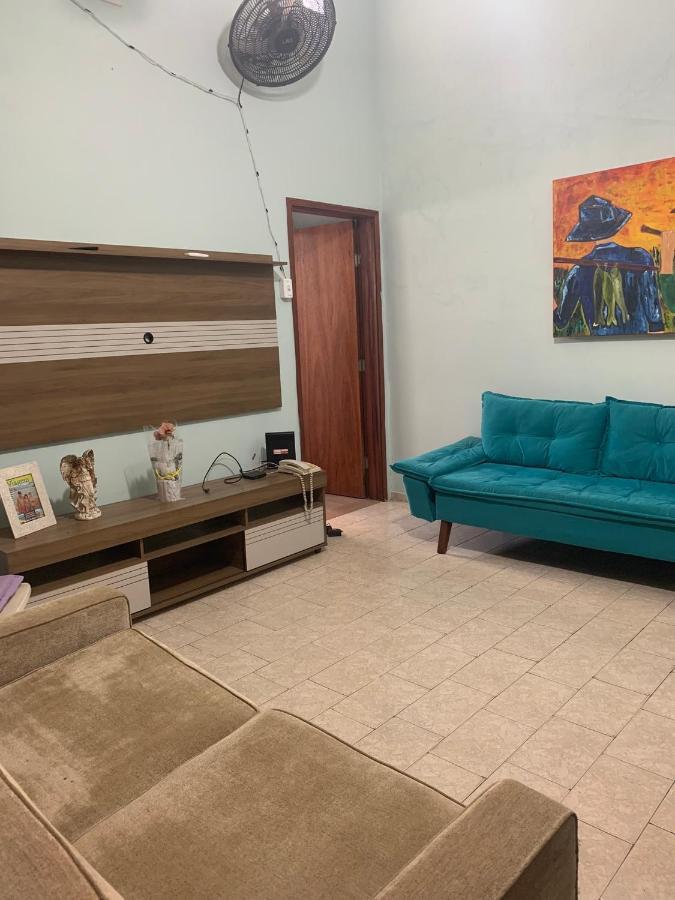 Casa Agradavel Ha 80 Metros Praia Toninhas Ubatuba Dış mekan fotoğraf